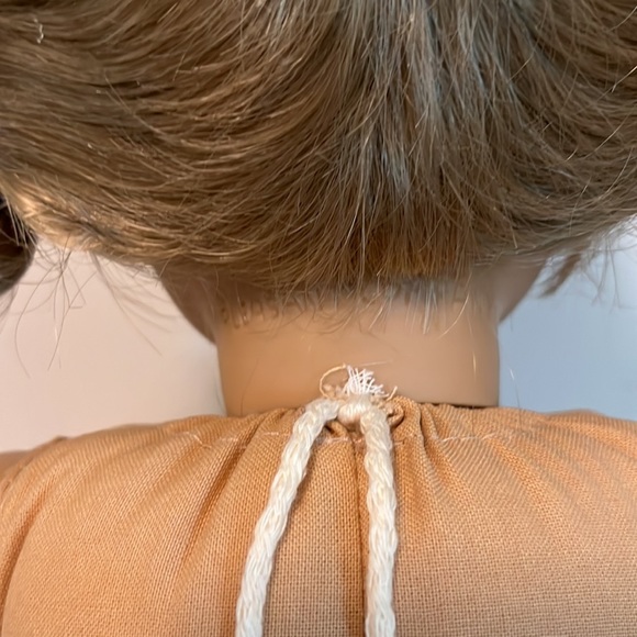 Vintage Pleasant Company American Girl Doll Kirsten - Picture 10 of 16